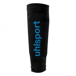 UhlsportCybershieldScheenbeschemersZwartBlauw