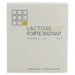 RevoganLactose-OKForteInstant30Sticks