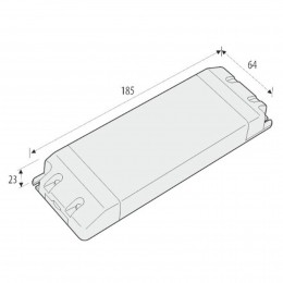 MCJLEDvoedingZY-LED60W20E