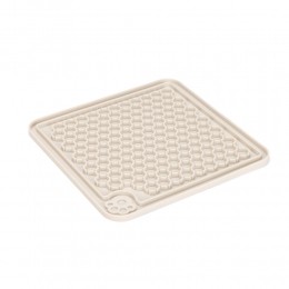 BeezteesLikmatSilicaDizaGrijs20x20cm