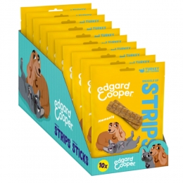 10xEdgardCooperAdultStripsKalkoen-Kip75gr