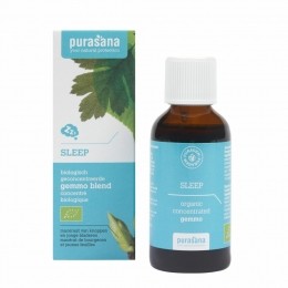 GratisVerzendingPurasanaPuragemSleepBio50ml