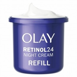 OlayNavullingNachtcrmeRetinol2450ml