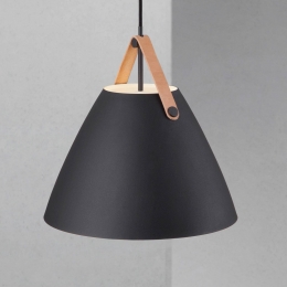 DFTPbyNordluxLEDhanglampStrapincllerenophanging