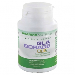 GlaBorageOlieCaps90Pharmanutrics