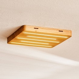 Spot-LightVierkanteLEDplafondlampNeele