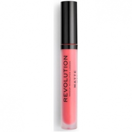 LipglossMakeupRevolutionMatteLipgloss