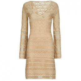 KorteJurkGuessNELLIEVNLSDRESS