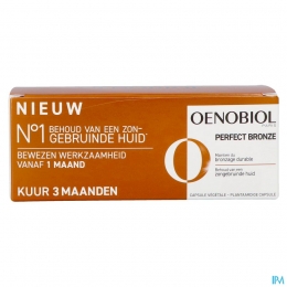 OenobiolPerfectBronze3x30Capsules