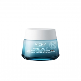 VichyMinral89100UHydraterendeRijkeCrmeZonderParfum50ml