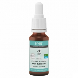 BachbloesemBioN45DruppelsVermageren20ml