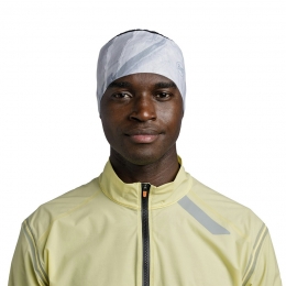 BuffTechHeadbandSnoutAshUnisex
