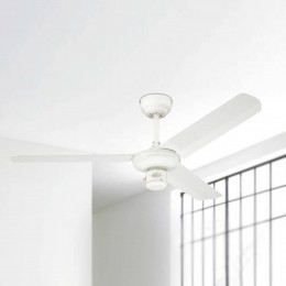 WestinghousePlafondventilatorIndustrialwitstil122cm