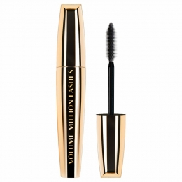 3xLOralVolumeMillionLashesMascaraBlack