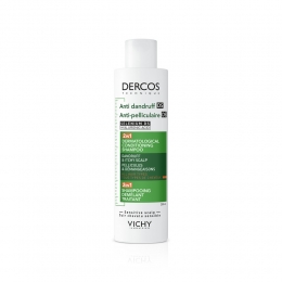 VichyDercos2-in-1ShampooConditioner200ml