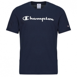 T-shirtKorteMouwChampionSSTEE