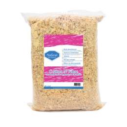 TheNaturalPetBrandCottonNFibre40liter