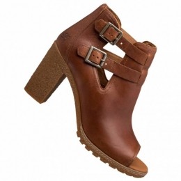 TimberlandEarthkeeperGlancyPeeptDamesEnkellaarzen8026B-A