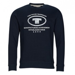 SweaterTomTailorCREW