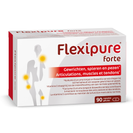 FlexipureForteCaps90