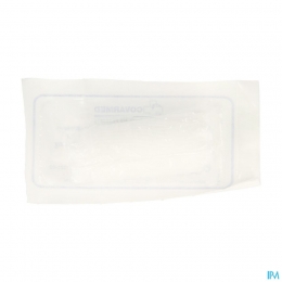 DrukverbandSteriel7x10cm14101bCovarmed