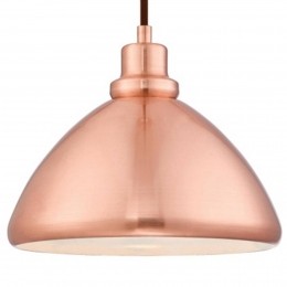 Westinghouse6103940hanglampkopergeborsteld