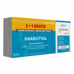 CystiphaneForteHarenenNagels3x120TablettenPromo