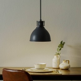 Westinghouse6326840hanglampzwart