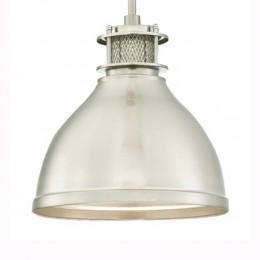 Westinghouse6326940hanglampnikkel