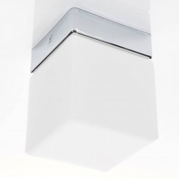 HelestraKetoLEDplafondlampkubuschroom