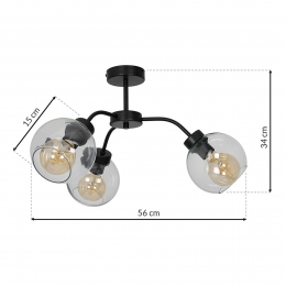 Eko-LightSofiaplafondlamp3-lampshelder