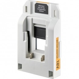 LaserlinerPowerPlane3GMulti-18VBatterijAdapterVoorDeWALT