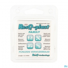 Resq-plastFamily45mx25mmGeel1