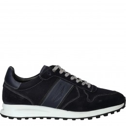 PMELegendDeltarSneakersBlauw