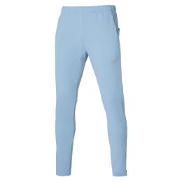 MizunoPARISATHLETEWARMUPPANTGlacierlakeDamesMaatS
