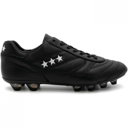 VoetbalschoenenPantofoladOro-