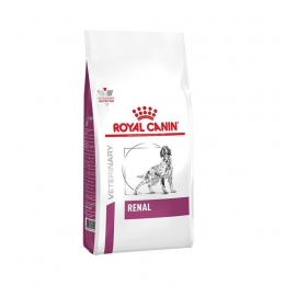 RoyalCaninDogRenalDry7kg