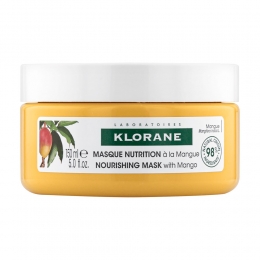 KloraneCapilMaskerMangoPot150mlNf