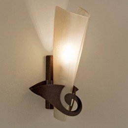 TerzaniPhantom-elegantewandlamproestgoud