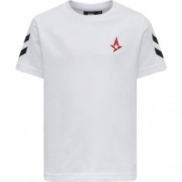 hummelxASTRALISTRESKinderenT-shirt213118-9801