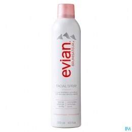 EvianVerstuiver300ml