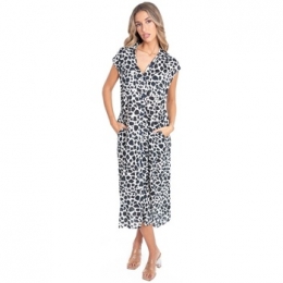 LangeJurkIslaBonitaBySigrisLangeMidi-Jurk