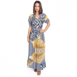 LangeJurkIslaBonitaBySigrisLangeMidi-Jurk