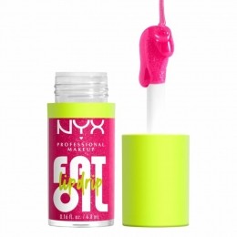 NYXFatOilLipDripLipglossSupermodel48ml