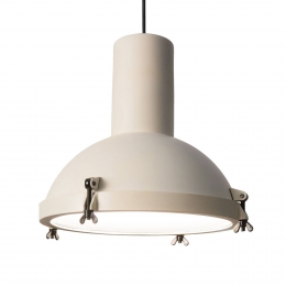 NEMOProjecteur365buitenhanglampzandwit
