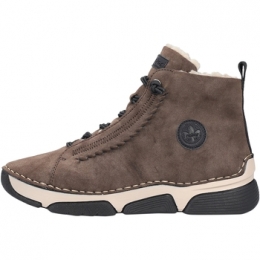 HogeSneakersRieker263393