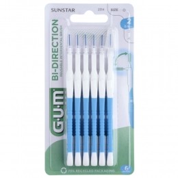 8xGUMBi-Directions09mm6stuks