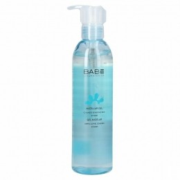BabFaceSoothingMicellarGel245ml