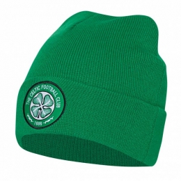 CelticFCKinderenBeaniemutsCEL-STK-005