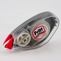 PrittCorrectierollerCompactFlex10meter